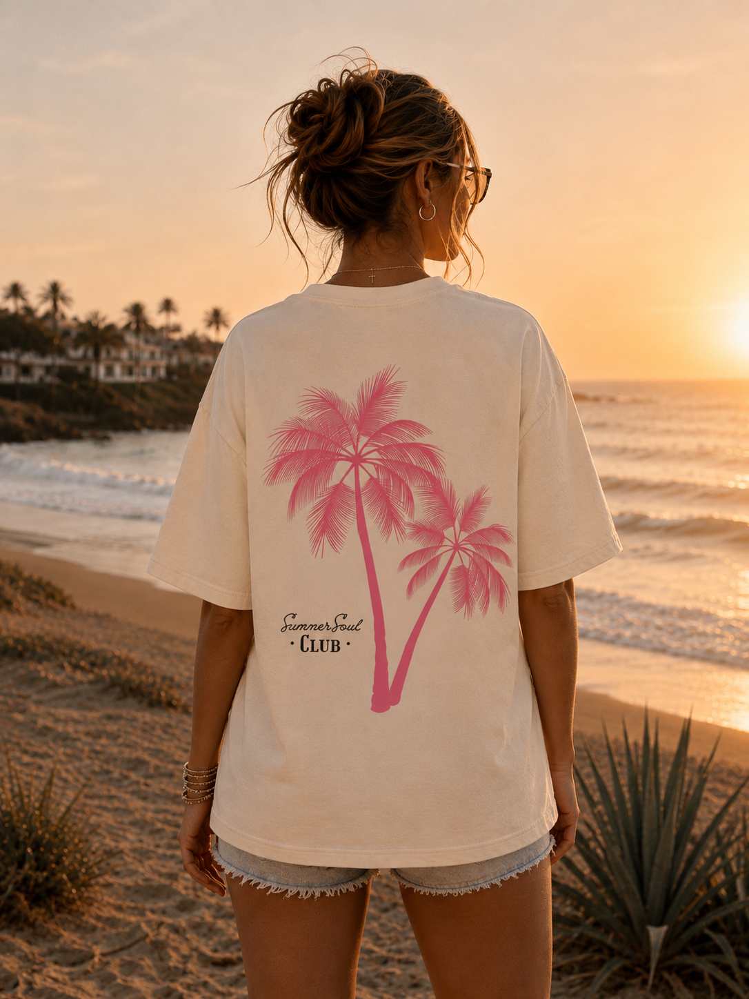 SUMMER COLLECTION