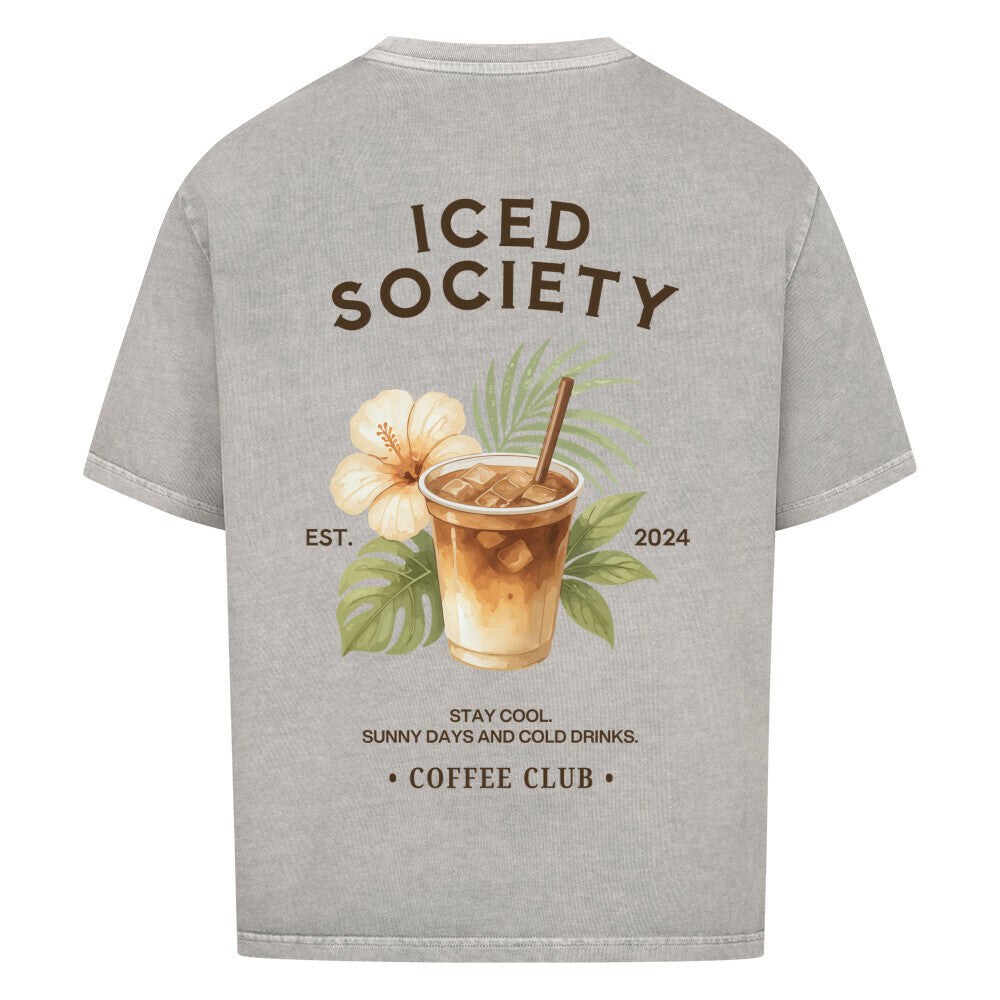 Image for color: washed grey