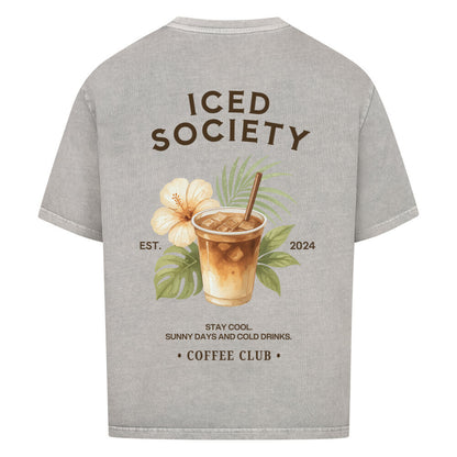 Image for color: washed grey
