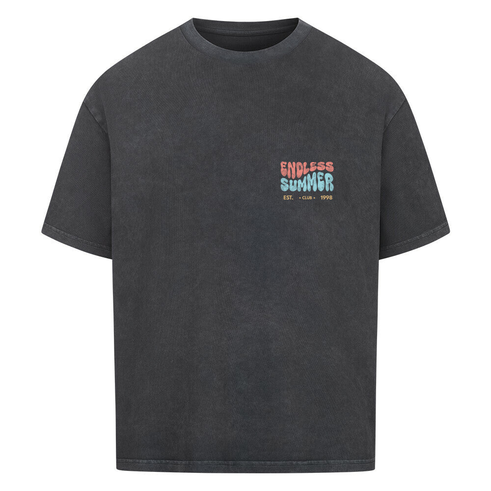 Image for color: washed black