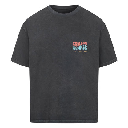 Image for color: washed black