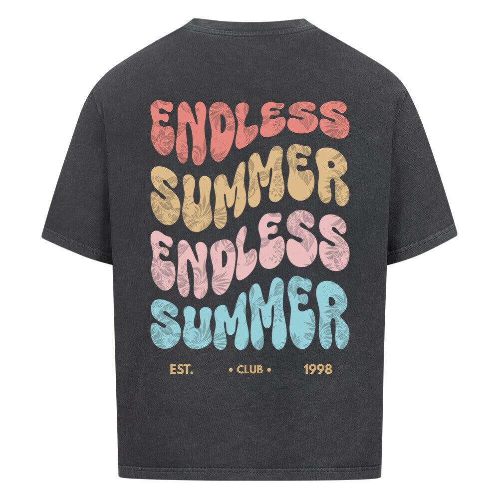 Image for color: washed black