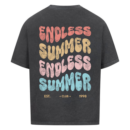 Image for color: washed black