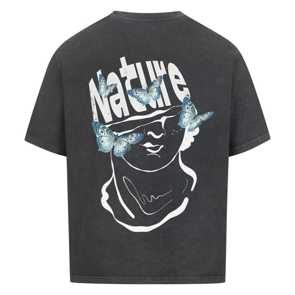 Image for color: washed black