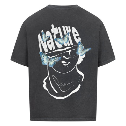 Image for color: washed black