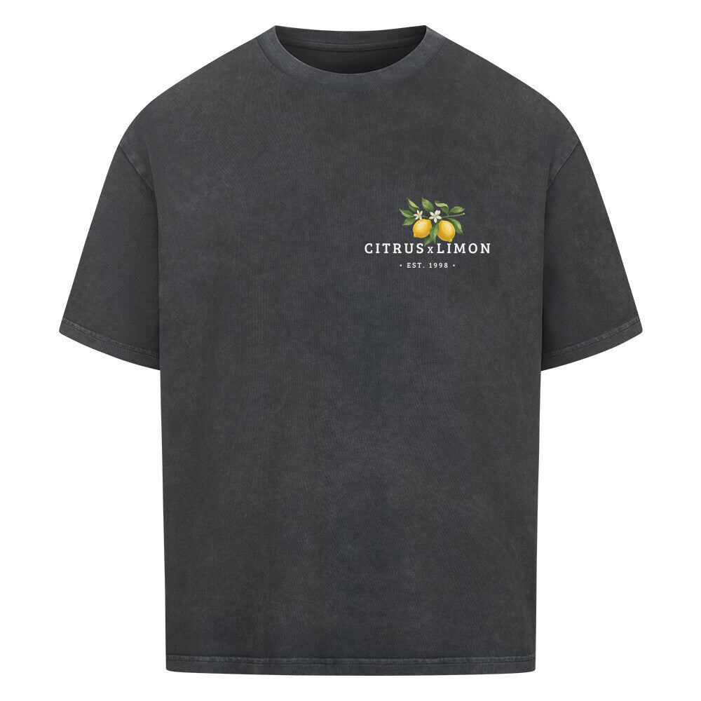 Image for color: washed black